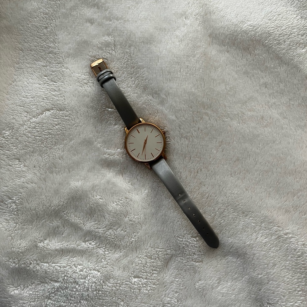watch